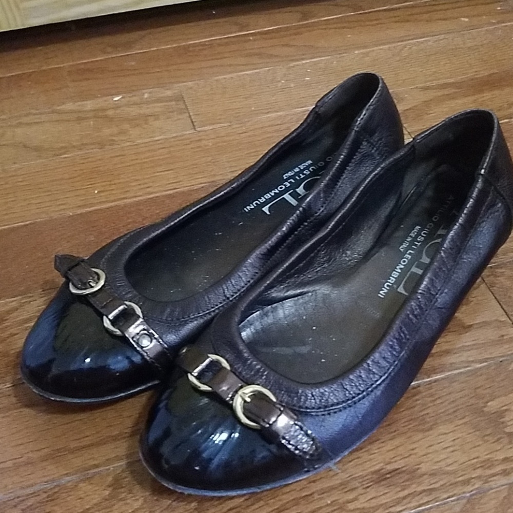 Attuilio Giusti Leombruni (womens 36)